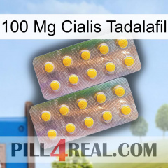 100Mg Cialis Tadalafil new10